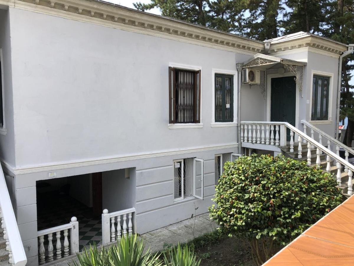 Villa House 122 Kobuleti Exterior foto